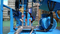 3m3 2019 Compressor De Enchimento De Oxigênio Livre De Óleo De Alta Pressão Portátil GOW-3-4-150