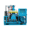 Compressor de oxigénio livre do óleo da alta pressão da aprovação do CE 25m3 GOW-25-4-150