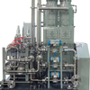 Compressor de recuperação de gás de dióxido de carbono livre de óleo compressor de CO2