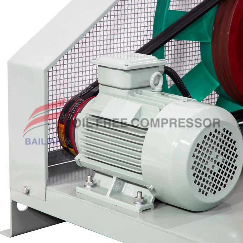 4nm3 20bar compressor de nitrogênio a laser de corte a laser 