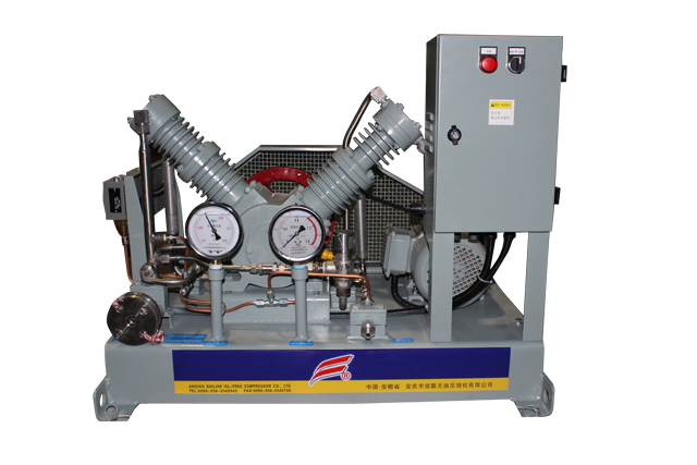 compressor de h&eacute;lio isento de &oacute;leo (1)