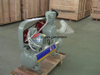 Fabricante elétrico de compressor de ar isento de óleo de 2 estágios na China