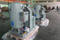 Compressor de ar livre de sopro do óleo do animal de estimação do uso industrial da pressão de Middel