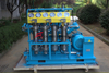 Compressor concentrador de oxigênio líquido médico
