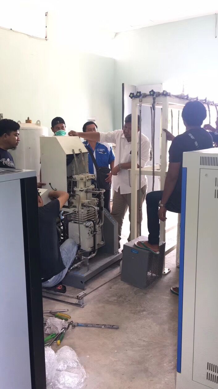 Atendimento ao cliente e treinamento no local (4)