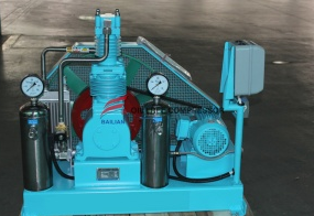 compressor de oxig&ecirc;nio