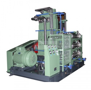 compressor de co2