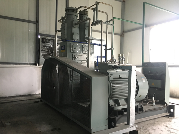 Bailian alta press&atilde;o do compressor de azoto grupo meios de servi&ccedil;o (1)
