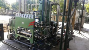 Como melhorar a eficiência operacional dos compressores de hidrogênio?