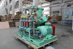 O que é um Compressor de Oxigênio Industrial?