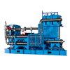 1100nm3 compressor de oxigênio Zowy-1067/0,05-4