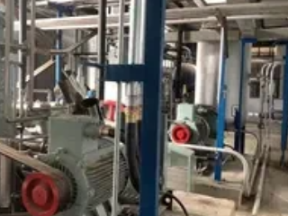 O futuro dos compressores de CO2: tendências e inovações