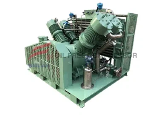 Manutenção do seu compressor de nitrogênio: dicas para longevidade e desempenho ideal