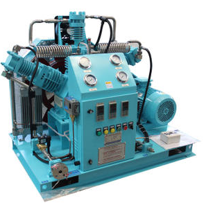 compressor de oxig&ecirc;nio