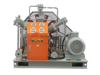 Inovações na tecnologia de compressores de nitrogênio: o que vem por aí para a indústria?