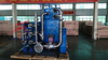 Compressor de oxigênio sem óleo vertical OWZ-80/2-12