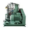 200nm3 compressor de CO2 livre de óleo CW-200/6-80