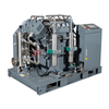 30nm3 compressor de CO2 livre de óleo 2VCW-30/0,6-34.5