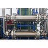 Compressor de oxigênio livre de óleo de 500nm3 de 5 bar