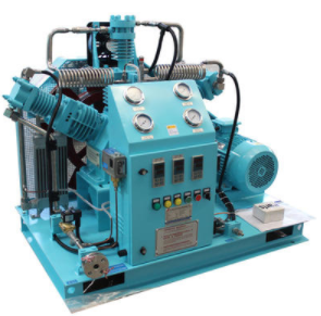 compressor de oxig&ecirc;nio