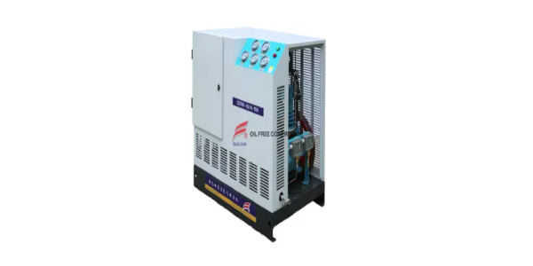 Compressor de oxig&ecirc;nio