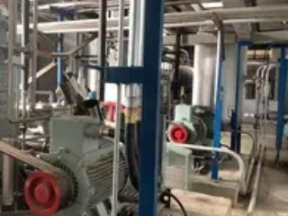 Como os compressores de CO2 estão ajudando a alcançar metas de carbono zero líquido