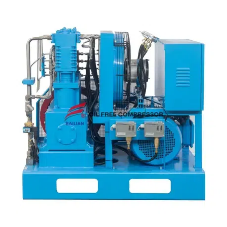 Manutenção do compressor de oxigênio: uma lista de verificação prática para evitar falhas