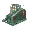 200nm3 compressor de CO2 livre de óleo CW-200/6-80