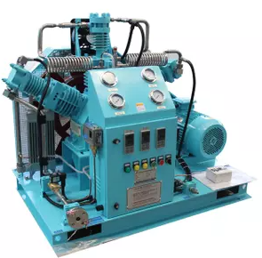 Quais são as vantagens e desvantagens do Compressor de oxigênio industrial?