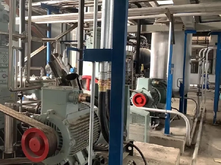 Compressores de CO2 vs. Refrigerantes tradicionais: o que você precisa saber