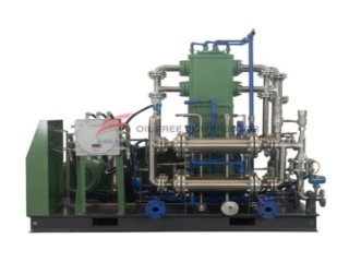 compressores de oxig&ecirc;nio