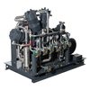 54nm3 Compressor de CO2 livre de óleo CW-54/0,01-22