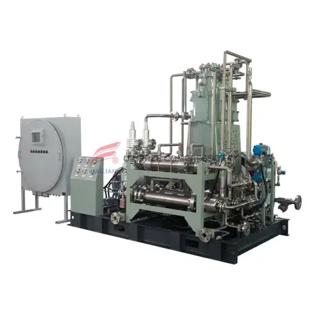 Como escolher o compressor de oxigênio certo para um hospital ou clínica?