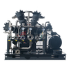 54nm3 Compressor de CO2 livre de óleo CW-54/0,01-22