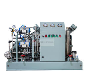 Quais são as vantagens e desvantagens de um compressor de CO2?