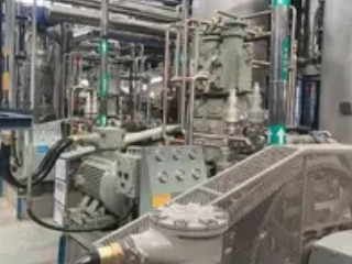 A importância da manutenção regular para compressores de CO2