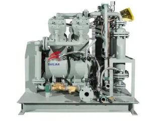 Como os compressores de nitrogênio melhoram a eficiência nos processos de fabricação